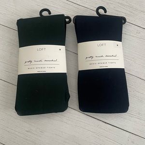 LOFT Tights
